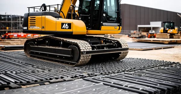 Découvrez la plateforme roulante individuelle pour vos projets btp