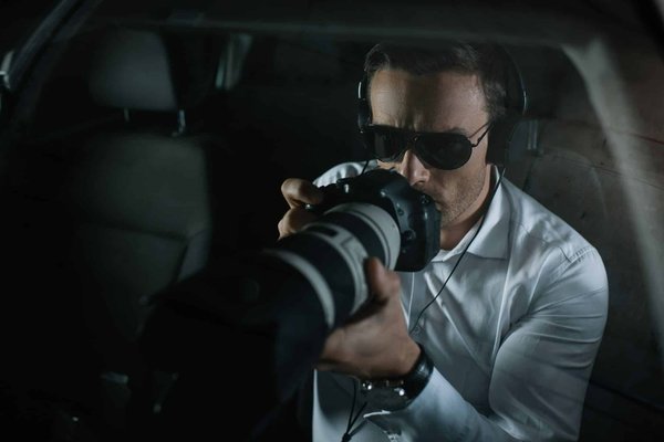 Les services de surveillance discrets : Le métier de détective privé à Paris