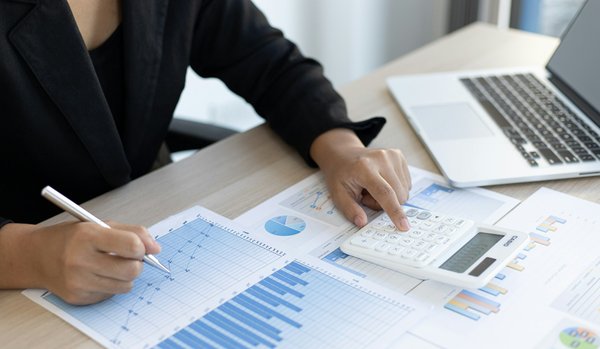 Optimisez votre trésorerie avec un expert comptable val de marne