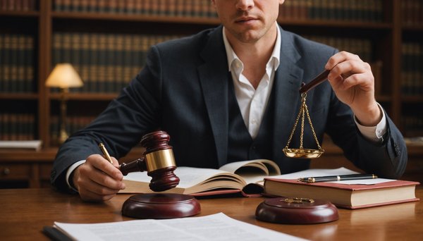 Conseils juridiques : explorez vos droits et enjeux actuels