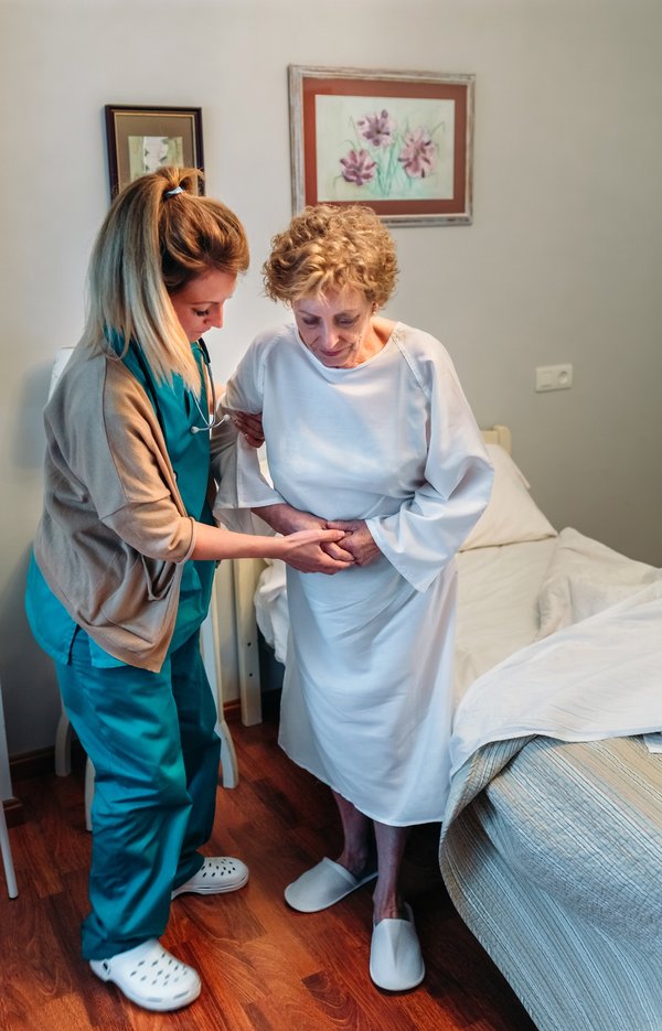 Découvrez les services d'aide à domicile à Loison-sous-Lens
