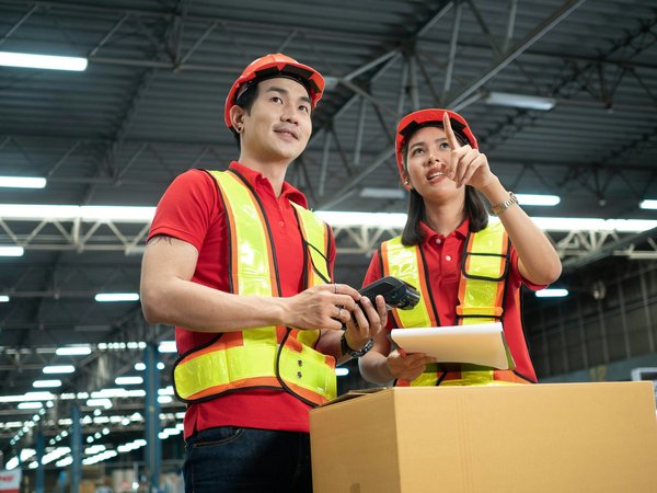 Maximisez votre production grâce à la maintenance préventive industrielle