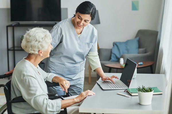 Top services d'assistance à domicile à loison-sous-lens