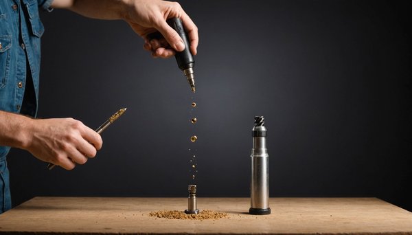 Taraudage : techniques essentielles pour des résultats impeccables